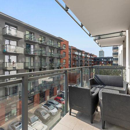 Bastion Walowa City Center & Parking By Downtown Apartments Danzig Exterior foto